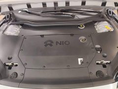 NIO ET5 75kWh - ფოტო 19