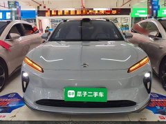 NIO ET5 75kWh - ფოტო 2