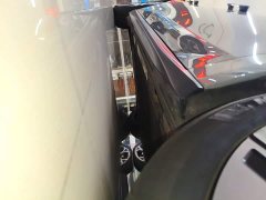 NIO ET5 75kWh - ფოტო 20