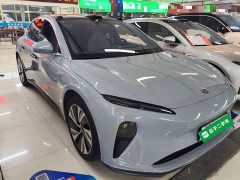 NIO ET5 75kWh - ფოტო 3