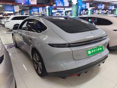 NIO ET5 75kWh - ფოტო 4