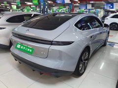NIO ET5 75kWh - ფოტო 6