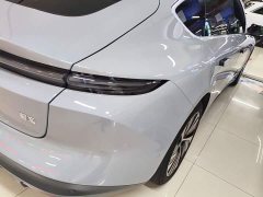 NIO ET5 75kWh - ფოტო 7