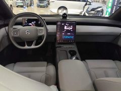NIO ET5 75kWh - ფოტო 9