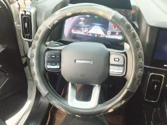 Great Wall Dachshund 1.5T DCT Two-Wheel Drive Border Collie Edition - ფოტო 10