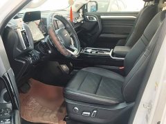 Great Wall Dachshund 1.5T DCT Two-Wheel Drive Border Collie Edition - ფოტო 14