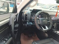 Great Wall Dachshund 1.5T DCT Two-Wheel Drive Border Collie Edition - ფოტო 15