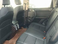 Great Wall Dachshund 1.5T DCT Two-Wheel Drive Border Collie Edition - ფოტო 16