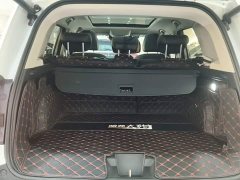 Great Wall Dachshund 1.5T DCT Two-Wheel Drive Border Collie Edition - ფოტო 18