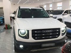 Great Wall Dachshund 1.5T DCT Two-Wheel Drive Border Collie Edition - ფოტო 2