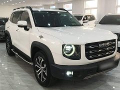 Great Wall Dachshund 1.5T DCT Two-Wheel Drive Border Collie Edition - ფოტო 3