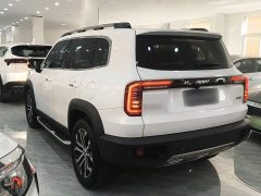Great Wall Dachshund 1.5T DCT Two-Wheel Drive Border Collie Edition - ფოტო 4