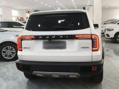 Great Wall Dachshund 1.5T DCT Two-Wheel Drive Border Collie Edition - ფოტო 5
