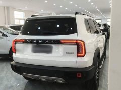 Great Wall Dachshund 1.5T DCT Two-Wheel Drive Border Collie Edition - ფოტო 6
