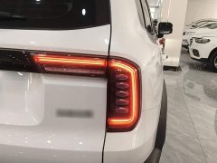 Great Wall Dachshund 1.5T DCT Two-Wheel Drive Border Collie Edition - ფოტო 7