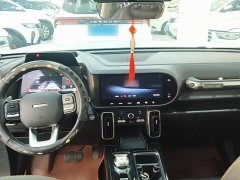 Great Wall Dachshund 1.5T DCT Two-Wheel Drive Border Collie Edition - ფოტო 9