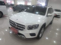 Mercedes-Benz GLB 200 Dynamic - ფოტო 1