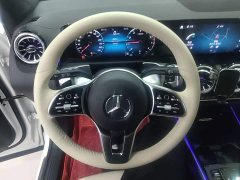 Mercedes-Benz GLB 200 Dynamic - ფოტო 10