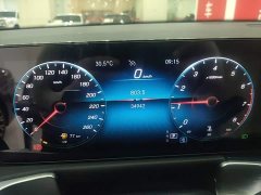 Mercedes-Benz GLB 200 Dynamic - ფოტო 11
