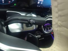 Mercedes-Benz GLB 200 Dynamic - ფოტო 13