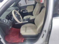 Mercedes-Benz GLB 200 Dynamic - ფოტო 14