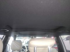 Mercedes-Benz GLB 200 Dynamic - ფოტო 17