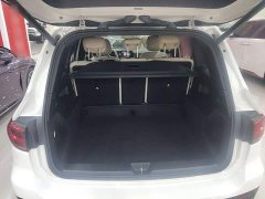Mercedes-Benz GLB 200 Dynamic - ფოტო 18