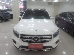 Mercedes-Benz GLB 200 Dynamic - ფოტო 2