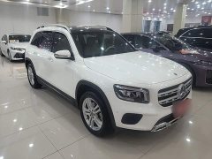 Mercedes-Benz GLB 200 Dynamic - ფოტო 3