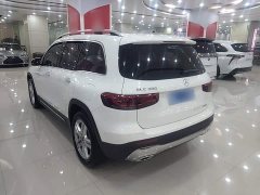 Mercedes-Benz GLB 200 Dynamic - ფოტო 4