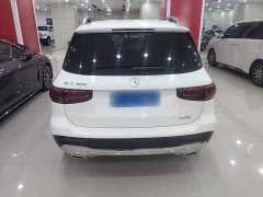 Mercedes-Benz GLB 200 Dynamic - ფოტო 5
