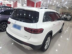 Mercedes-Benz GLB 200 Dynamic - ფოტო 6