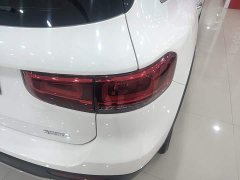 Mercedes-Benz GLB 200 Dynamic - ფოტო 7