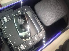 Mercedes-Benz GLB 200 Dynamic - ფოტო 8