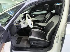 Volkswagen ID.3 Smart Edition Intelligent Oxygen Version - ფოტო 14