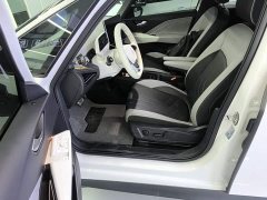 Volkswagen ID.3 Smart Edition Intelligent Oxygen Version - ფოტო 15
