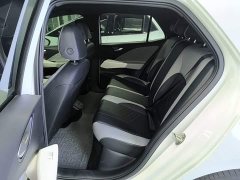 Volkswagen ID.3 Smart Edition Intelligent Oxygen Version - ფოტო 16