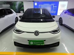 Volkswagen ID.3 Smart Edition Intelligent Oxygen Version - ფოტო 2