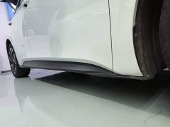 Volkswagen ID.3 Smart Edition Intelligent Oxygen Version - ფოტო 20
