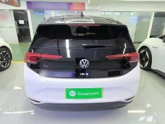 Volkswagen ID.3 Smart Edition Intelligent Oxygen Version - ფოტო 5