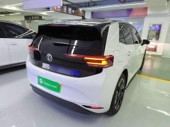 Volkswagen ID.3 Smart Edition Intelligent Oxygen Version - ფოტო 6