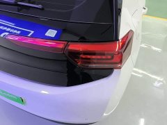 Volkswagen ID.3 Smart Edition Intelligent Oxygen Version - ფოტო 7