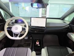 Volkswagen ID.3 Smart Edition Intelligent Oxygen Version - ფოტო 9