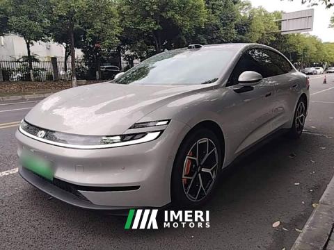 2026 Changan Qiyuan A06 630Max