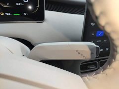 Changan Qiyuan A06 630Max - ფოტო 13