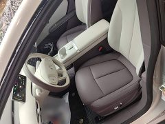 Changan Qiyuan A06 630Max - ფოტო 14