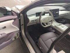 Changan Qiyuan A06 630Max - ფოტო 15