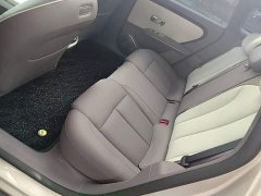 Changan Qiyuan A06 630Max - ფოტო 16