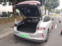 Changan Qiyuan A06 630Max - ფოტო 18