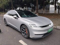 Changan Qiyuan A06 630Max - ფოტო 3